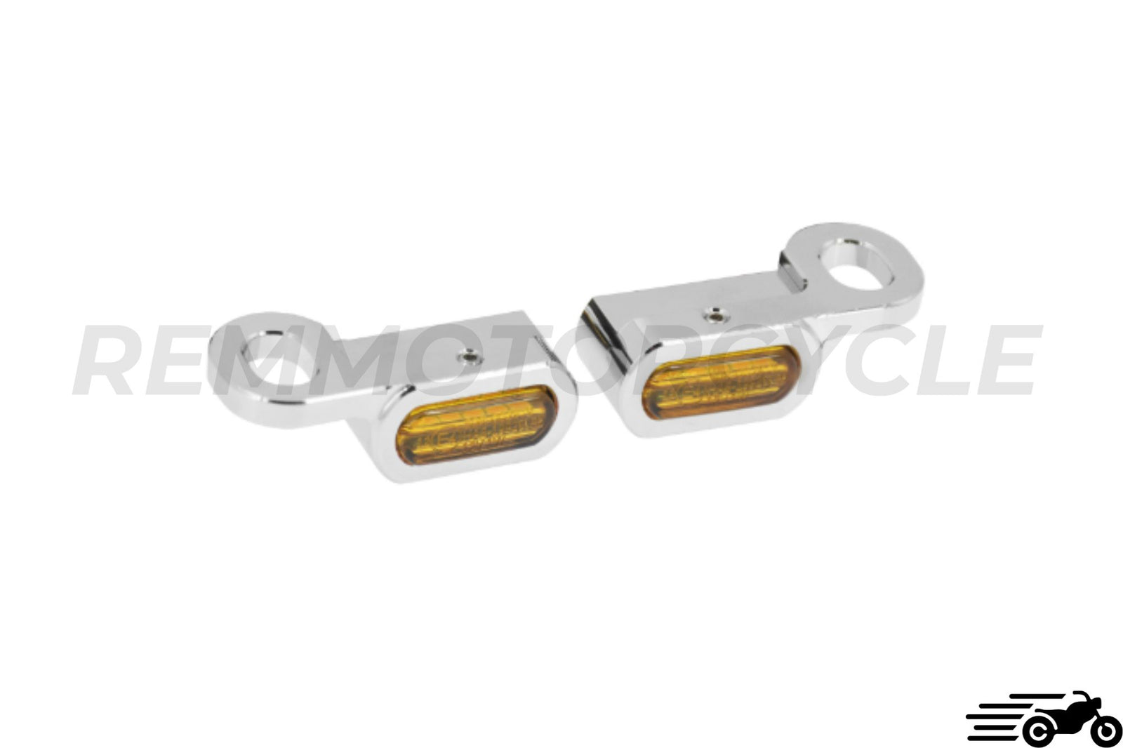 Migające kierownicy zatwierdzone