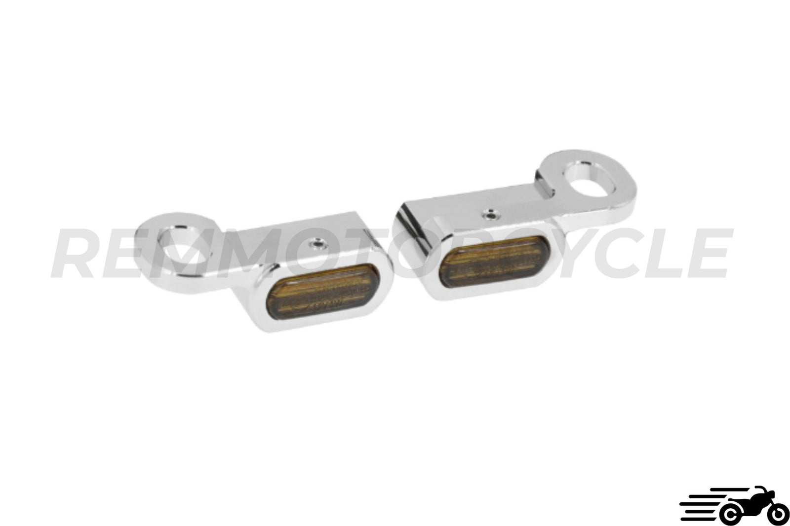 Migające kierownicy zatwierdzone