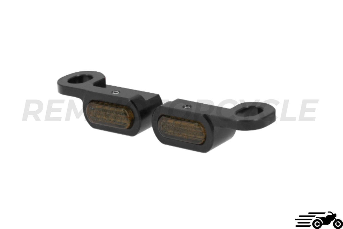 Migające kierownicy zatwierdzone