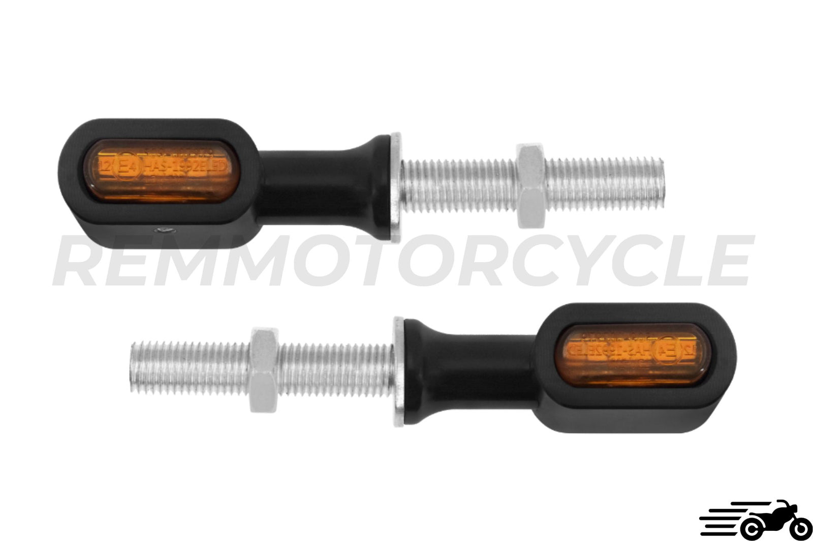 Mini zatwierdzony sygnał skrętu LED