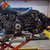 Zestaw do konwersji łańcucha aluminiowego Harley Touring 09-22
