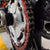 Zestaw do konwersji łańcucha aluminiowego Harley Touring 09-22