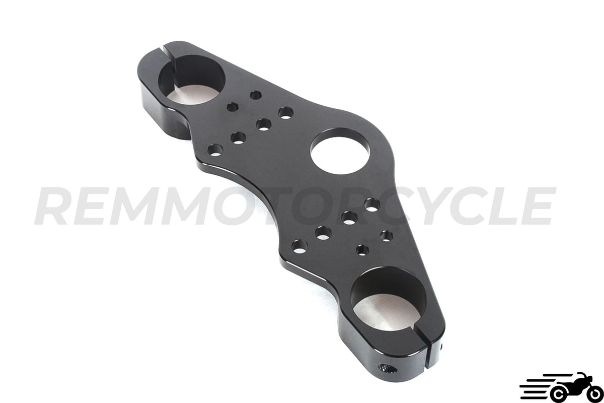 Regulowany widelca BMW R75 R80 R100