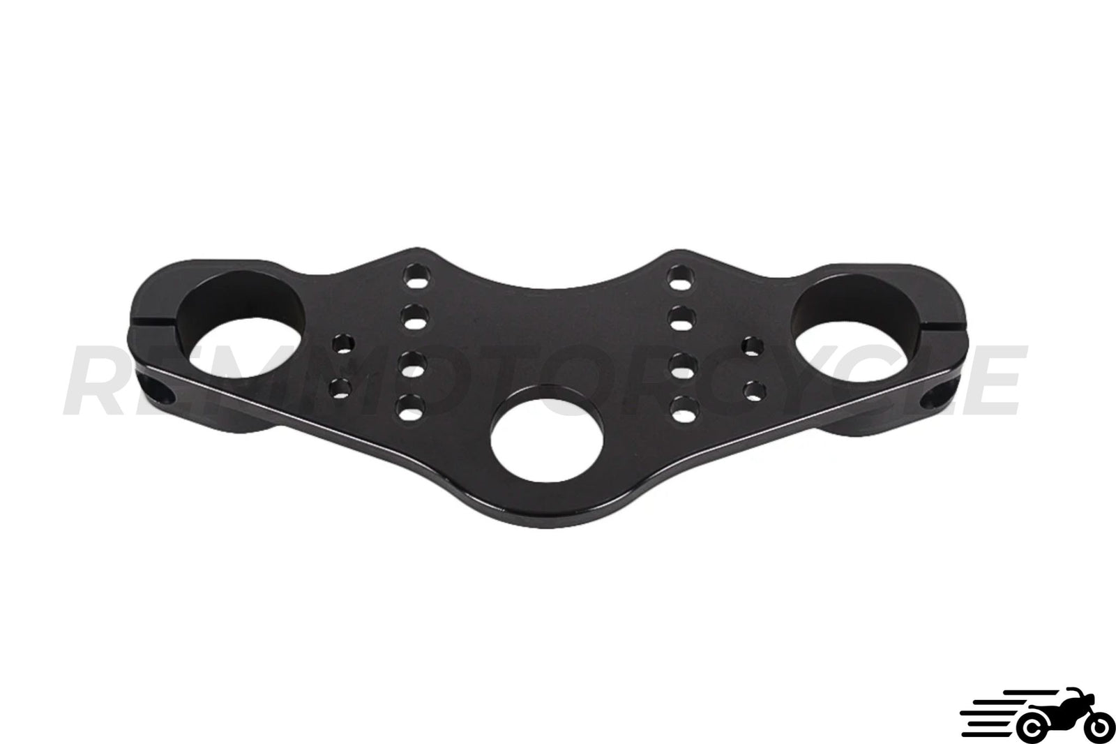 Regulowany widelca BMW R75 R80 R100