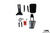 Selle passager Triumph Bobber (sans feux)