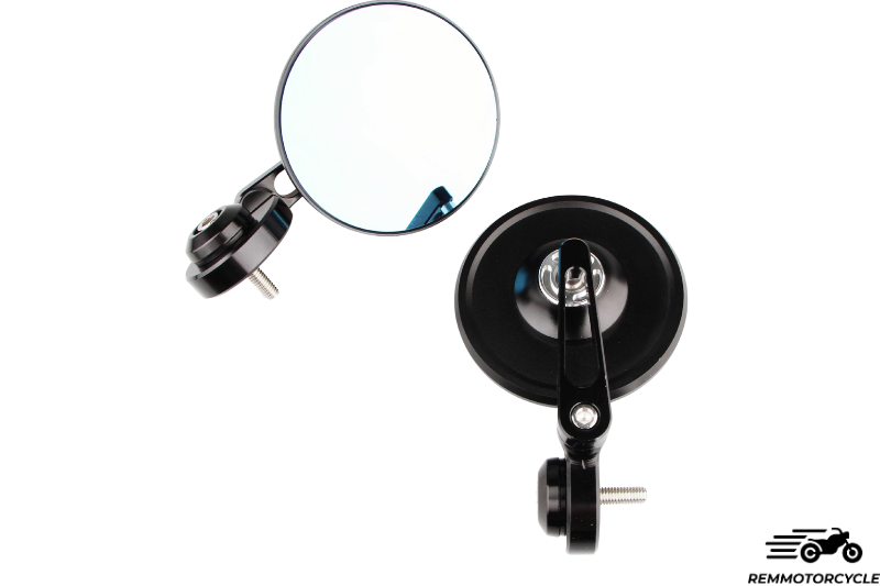 Rétroviseur Triumph
