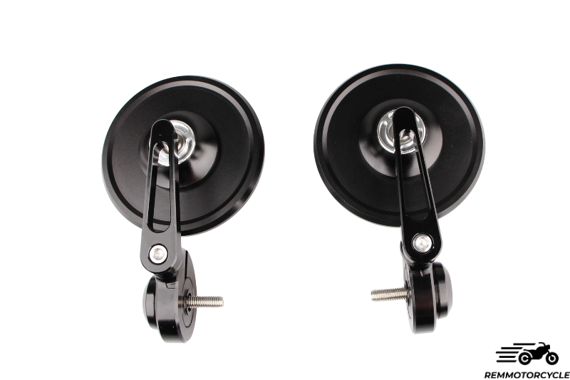 Triumph Oll View Luster