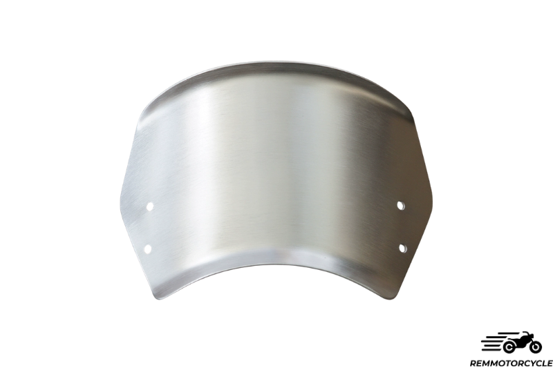 Uniwersalny aluminiowy skok wiatru