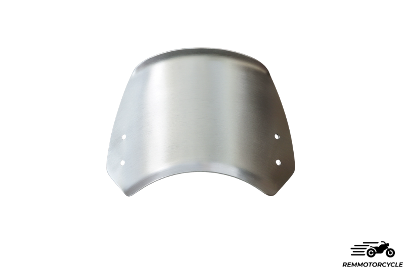 Uniwersalny aluminiowy skok wiatru