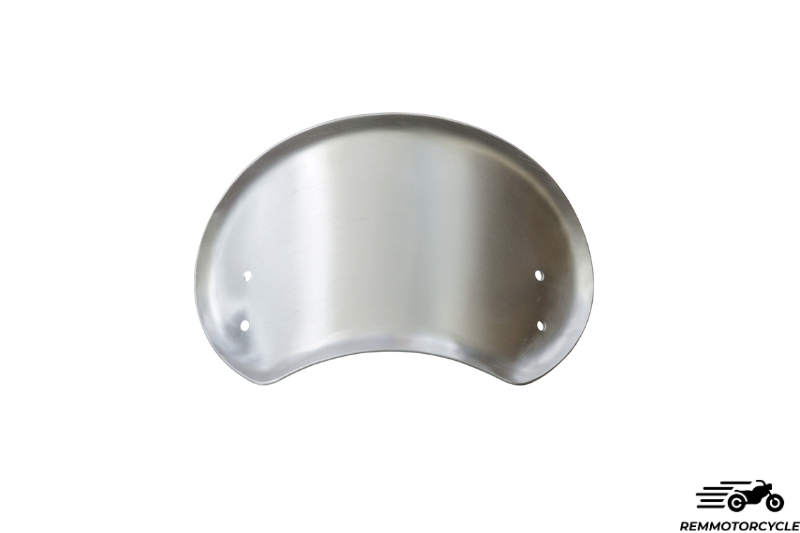 Uniwersalny aluminiowy skok wiatru