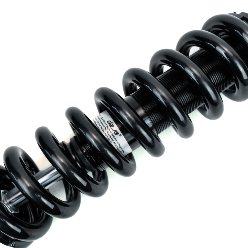 Amortisseur arrière ajustable R Nine T