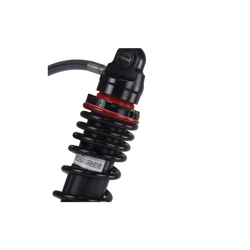 Amortyzatory tylnego cylindra Harley Touring Street Glide