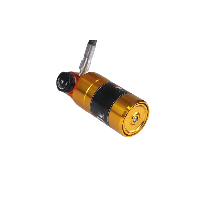 Amortyzatory tylnego cylindra Harley Touring Street Glide