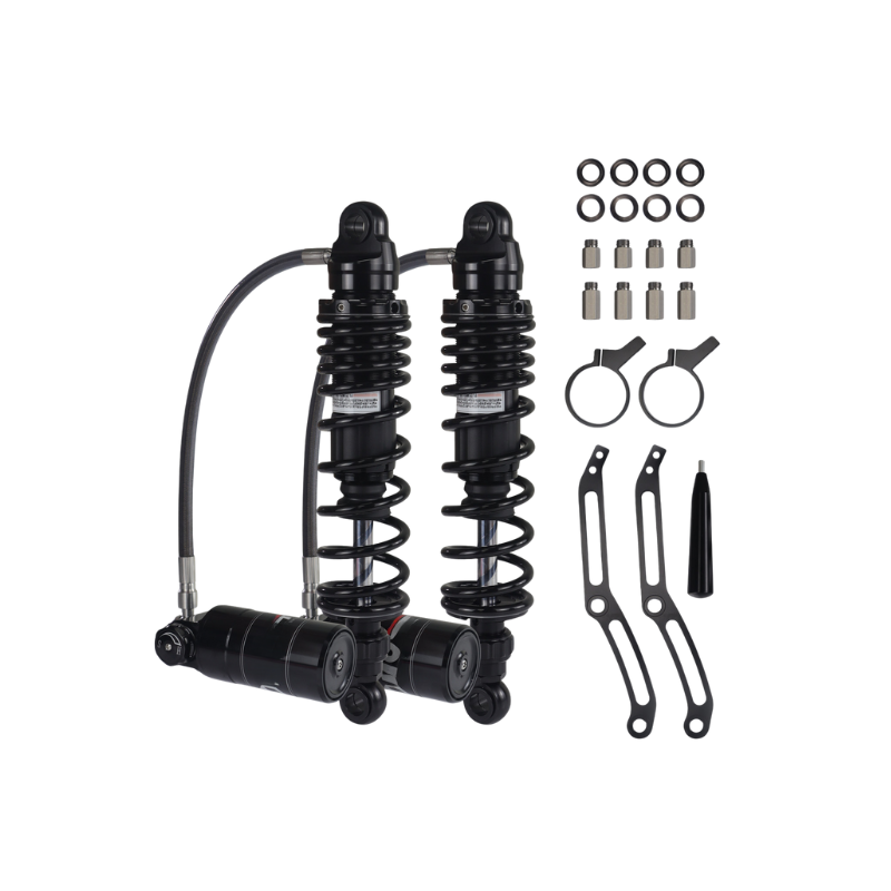 Amortyzatory tylnego cylindra Harley Touring Street Glide