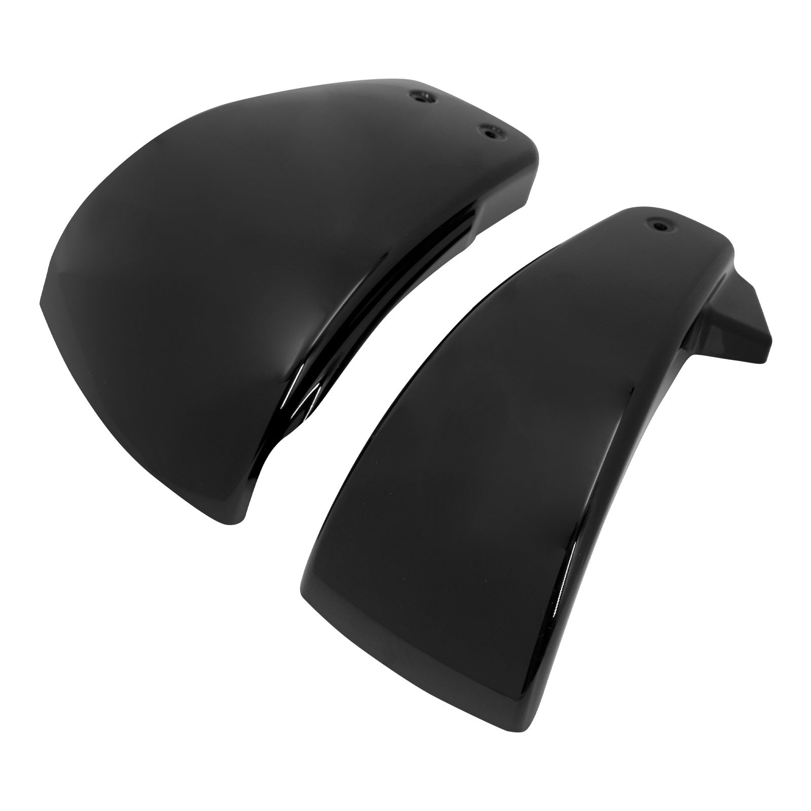 Lekka osłona akumulatora Harley Softail 2018+