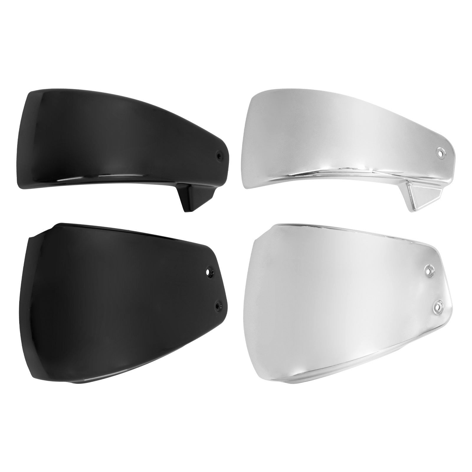 Lekka osłona akumulatora Harley Softail 2018+