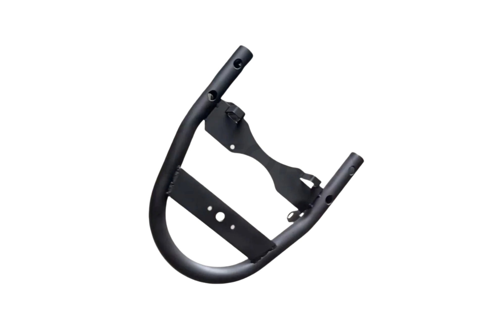 Krótka klamra Brixton Cromwell 1200