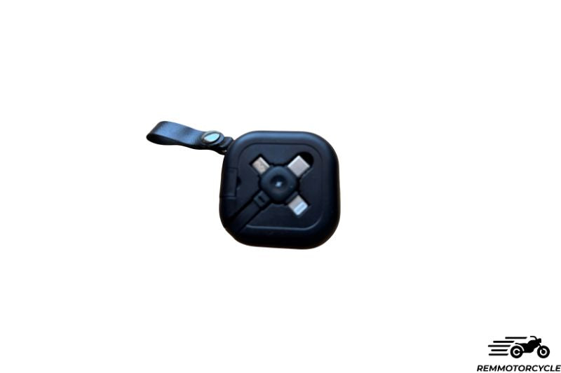 câble chargeur Remmotorcycle multi prises support téléphone