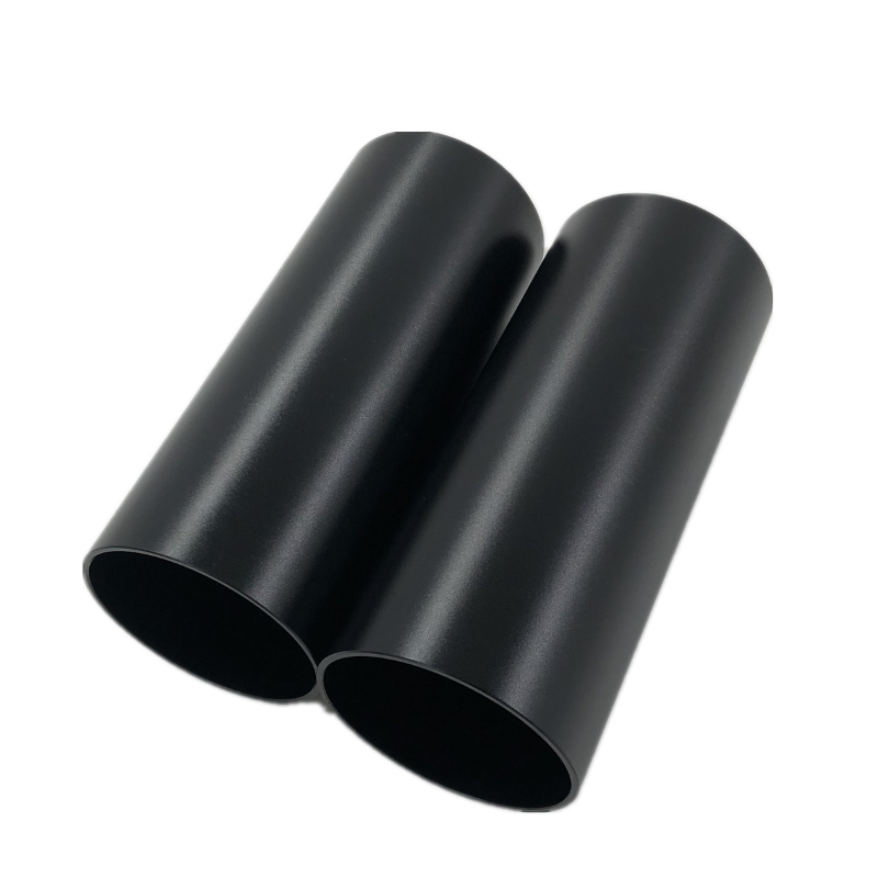 Caches de fourche noirs Triumph Bobber