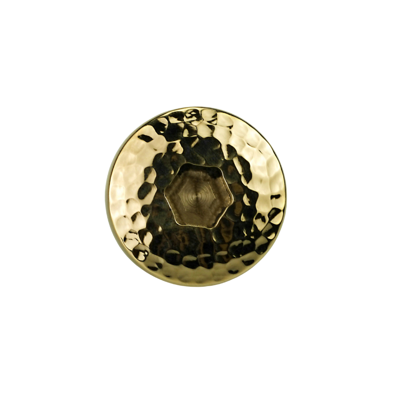 Capuchon de vis d’équilibrage moteur Laiton – Triumph 900/1200