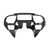 Support tableau de bord carbone Harley Road Glide 2023+