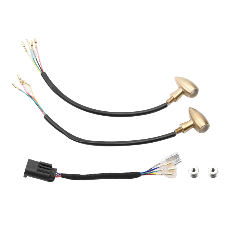 Clignotants 3-en-1 BMW R18