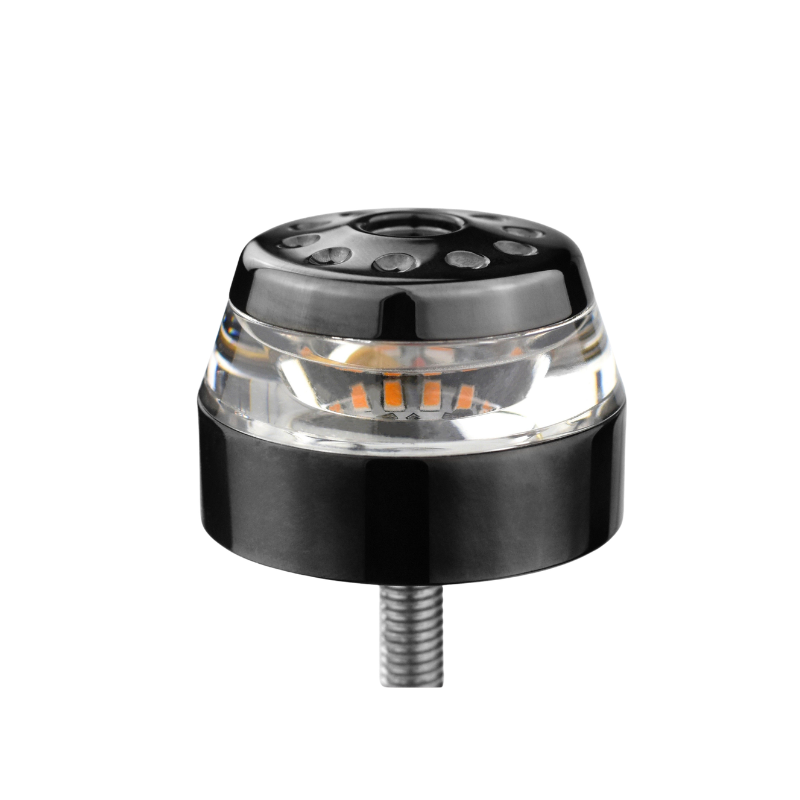 Clignotants embout de guidon en laiton – BMW & Triumph
