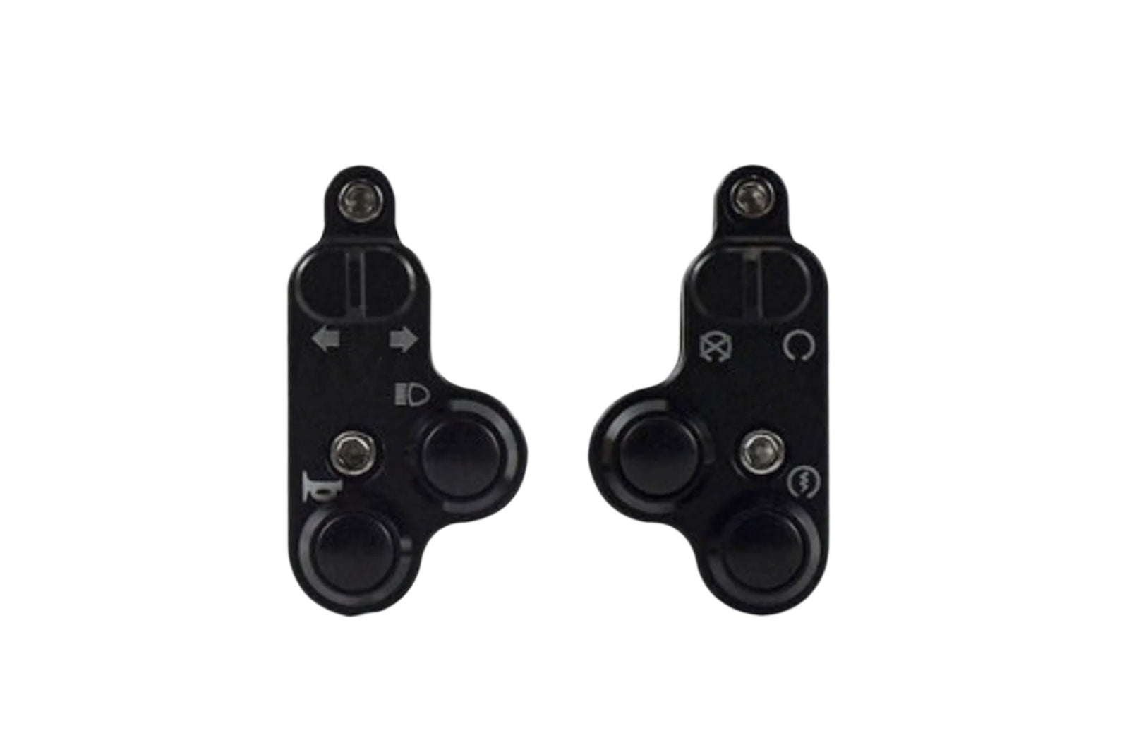 Commodo Honda CM 300  CM 500