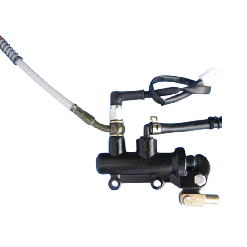 Contacteur de stop Banjo M10x1/M10x1.25 – Simple ou double