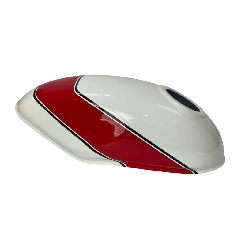 Coque de réservoir Honda CL300/CL500