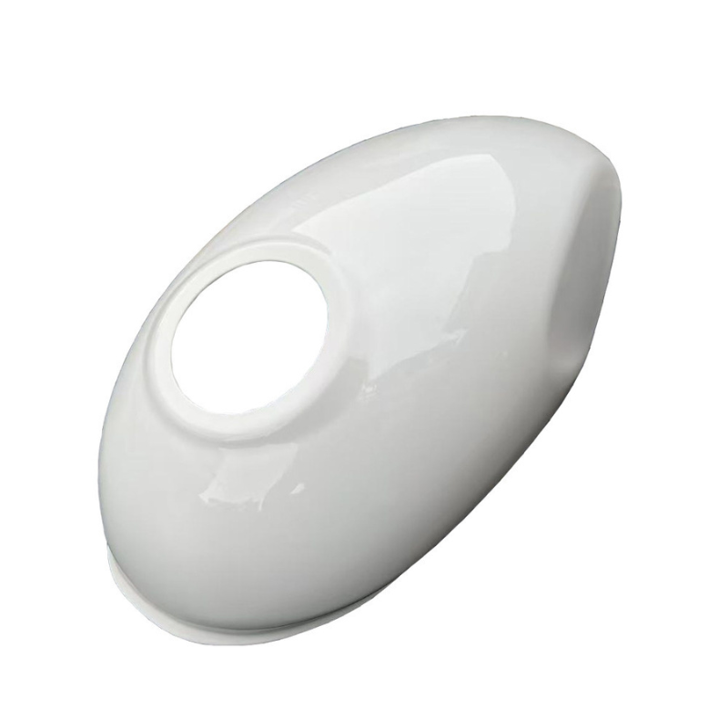 Coque de réservoir Honda CL300/CL500