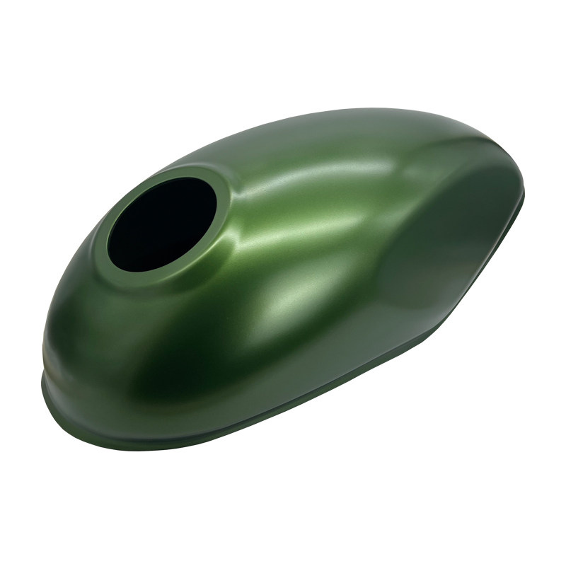 Coque de réservoir Honda CL300/CL500