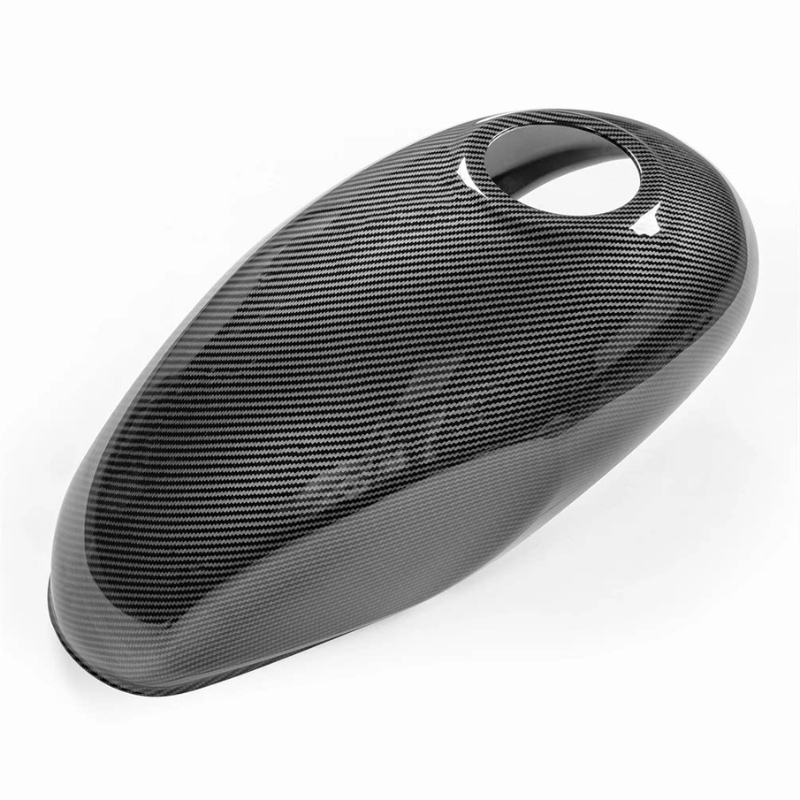 Coque de réservoir Honda CL300/CL500