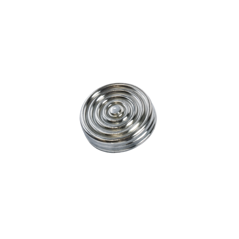 Couvercle maître-cylindre vintage – alu ou laiton