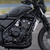 Crash bar Honda CL 500