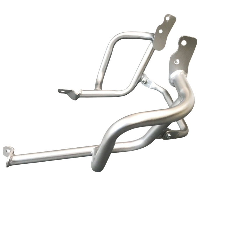 Crash bars basses Triumph Scrambler 1200 XC/XE