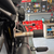 Crash bar inox monobloc Harley Softail (2018+)