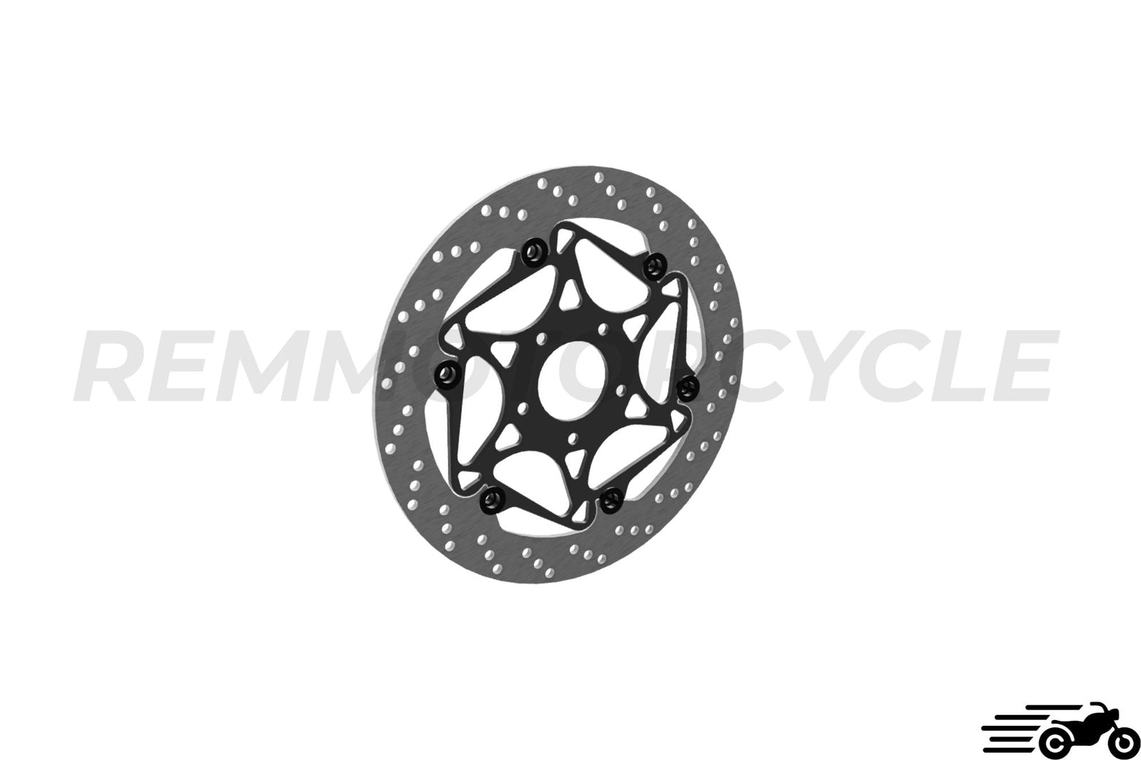 Harley Front Floating Brake Disc (przed 1999)