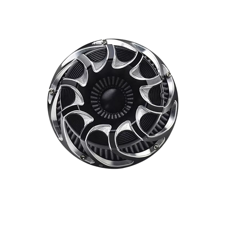 Filtr powietrza CNC – Benda Rock 707