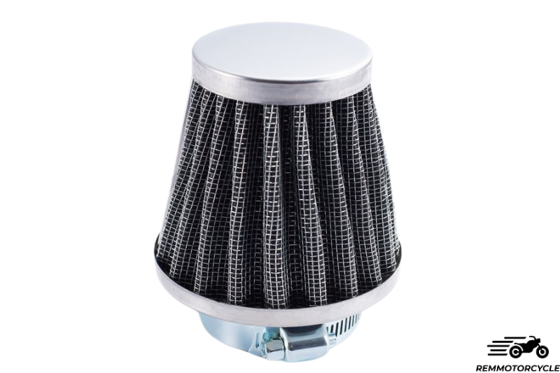 Cornet Moto Air Filter 28 mm do 60 mm