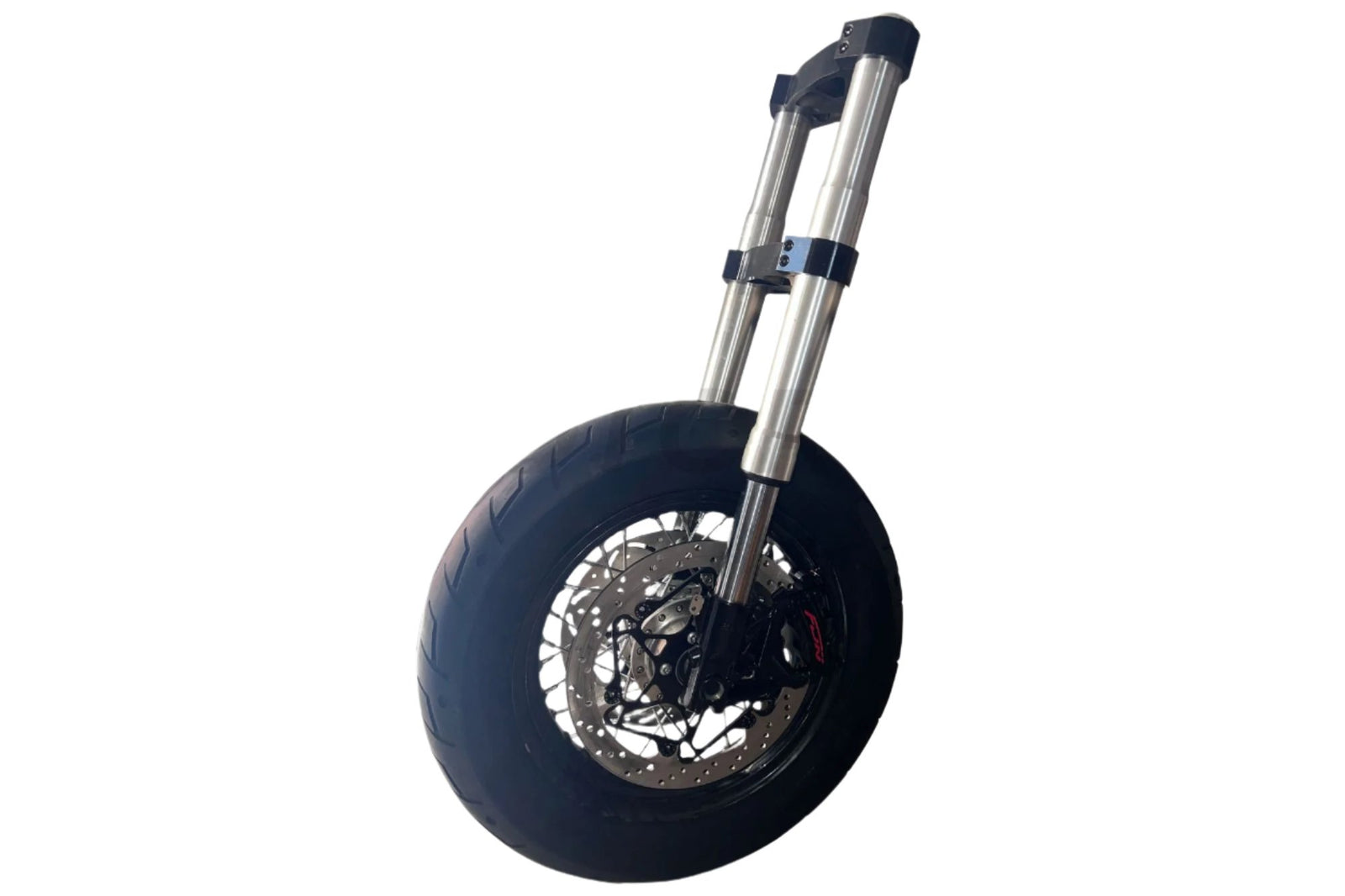 Odwrócony Fork Sportster