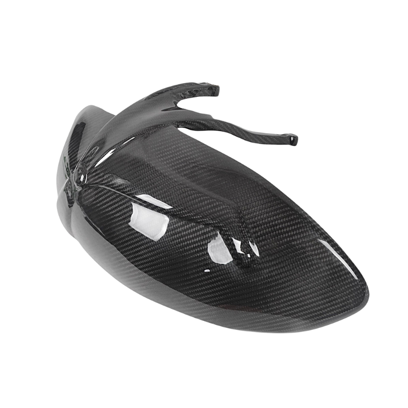 Garde-boue arrière carbone BMW R 12