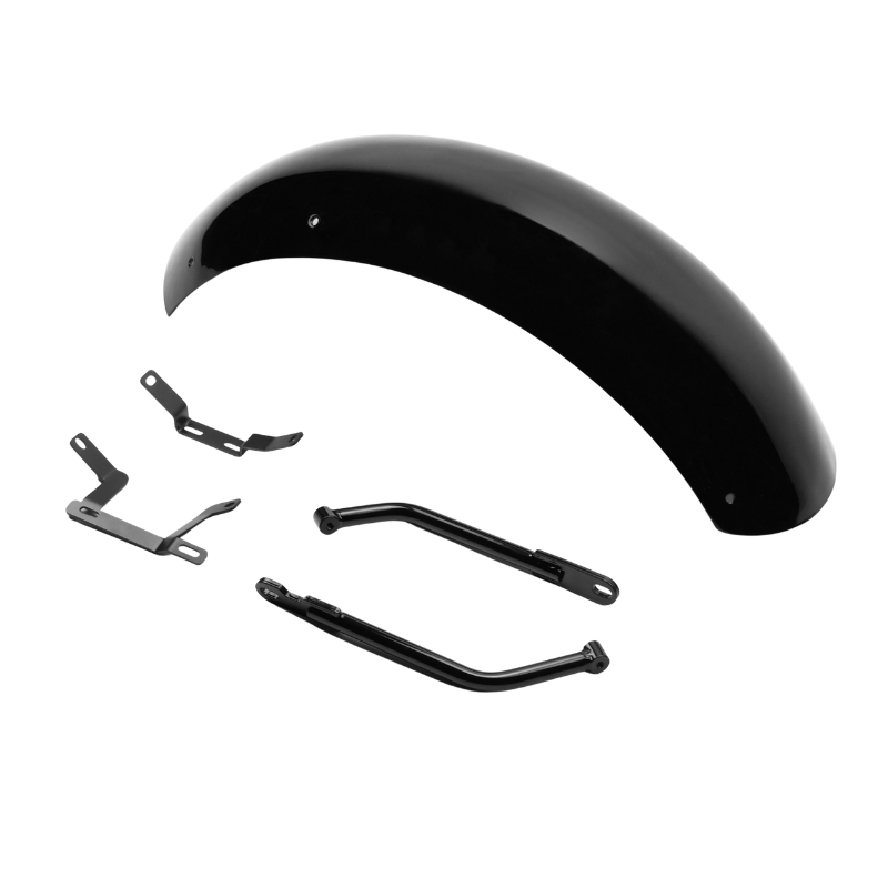 Garde-boue arrière court Bobber pour BMW R18