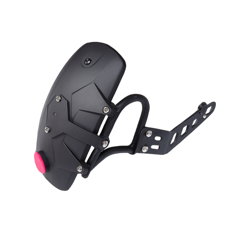 Garde-boue arrière – Sportster, Nightster, Forty-Eight, Iron