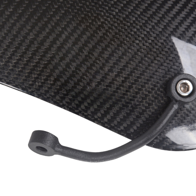 Garde-boue avant carbone - Triumph Bobber/Speedmaster 