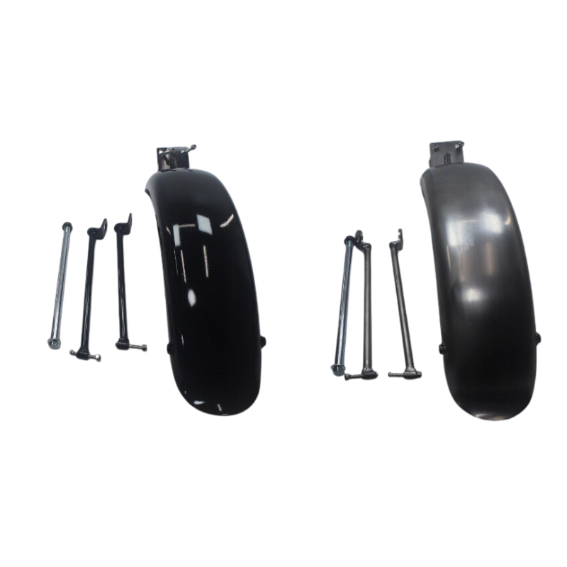 Garde-boue custom Virago 125 250cc