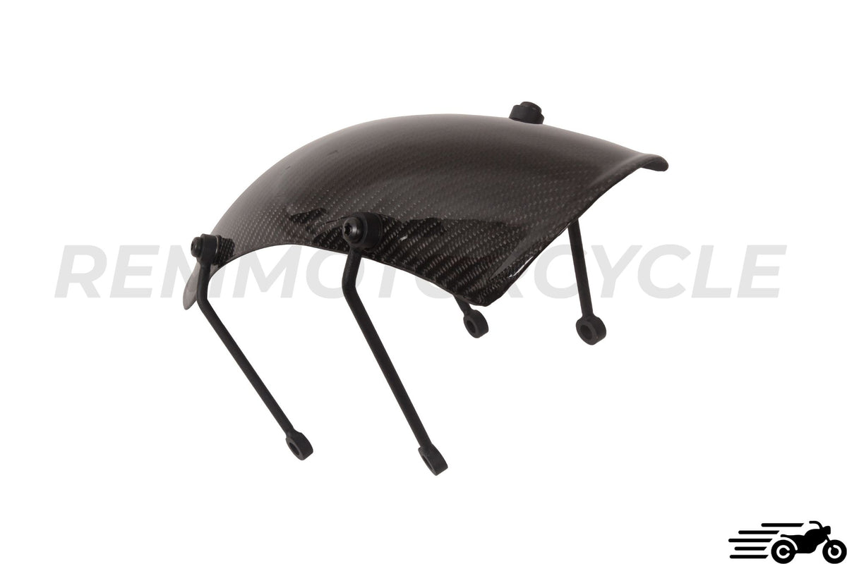BMW R45 R65 R80 R90 R100 Carbon Front Botguard