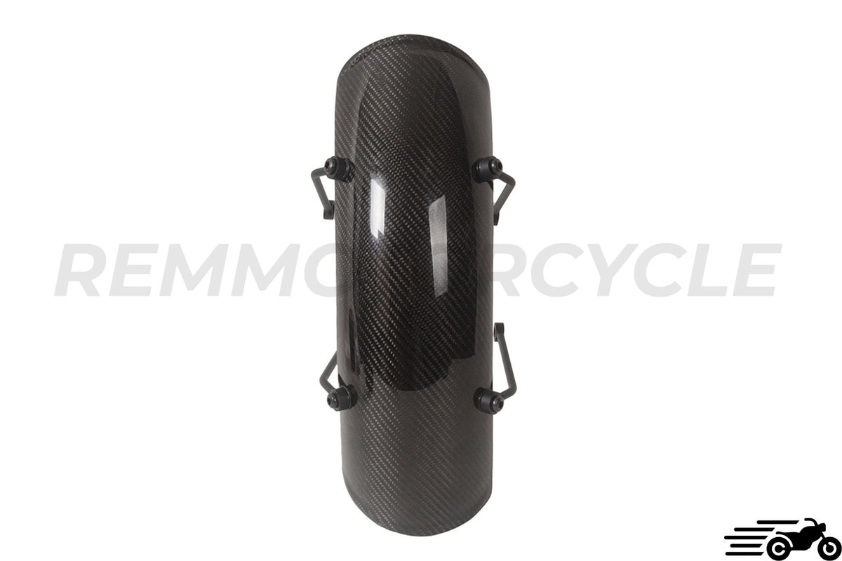 BMW R45 R65 R80 R90 R100 Carbon Front Botguard