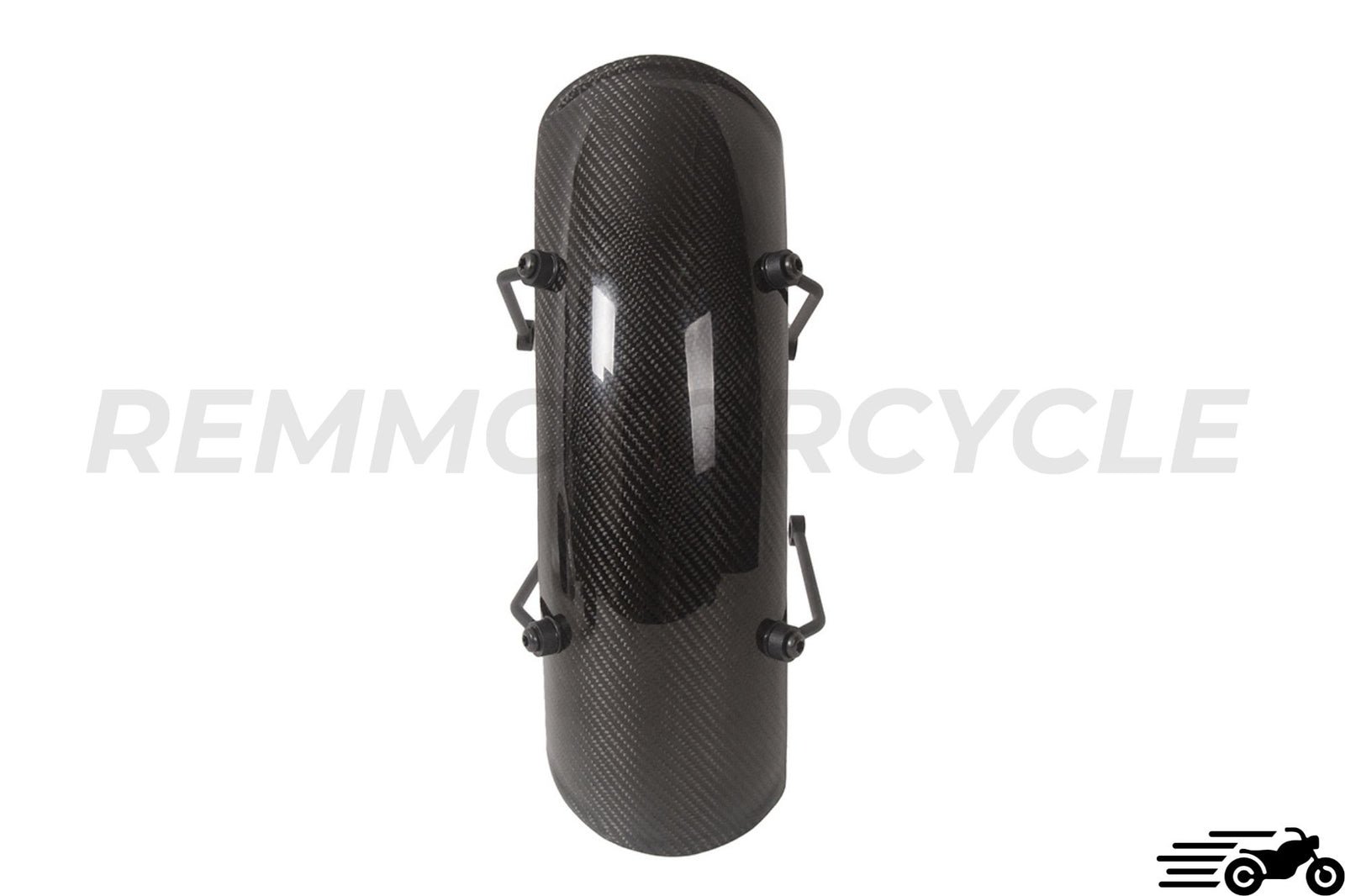 BMW R45 R65 R80 R90 R100 Carbon Front Botguard