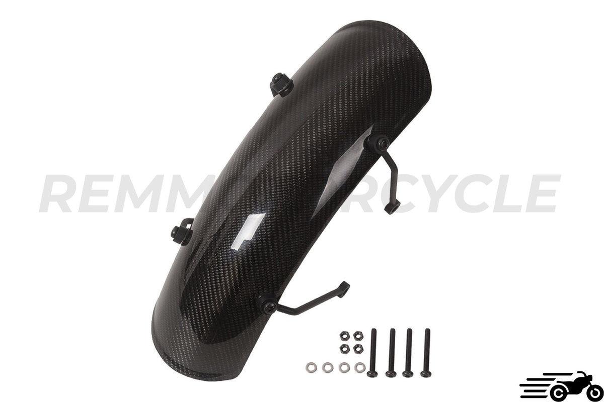 BMW R45 R65 R80 R90 R100 Carbon Front Botguard
